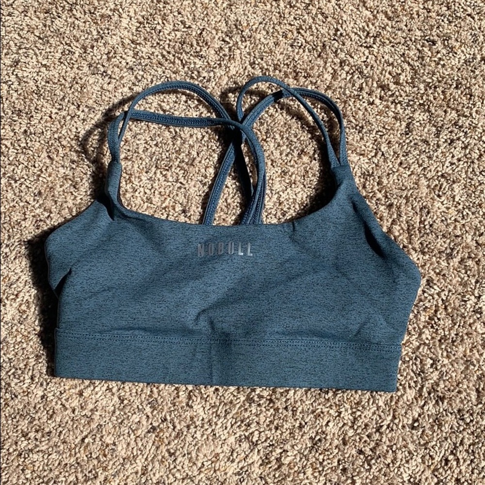 NoBull Sports bra